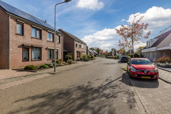 Medium property photo - Heierveldlaan 62, 5993 GD Maasbree